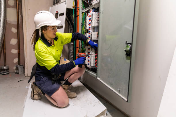 Best Residential Electrician Services  in Glen Ellen, CA