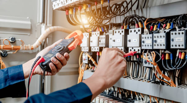 Best Licensed Electrician  in Glen Ellen, CA