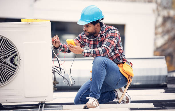 Best Industrial Electrical Services  in Glen Ellen, CA