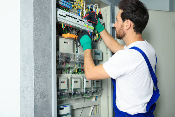 Electrical Rewiring Services in Glen Ellen, CA